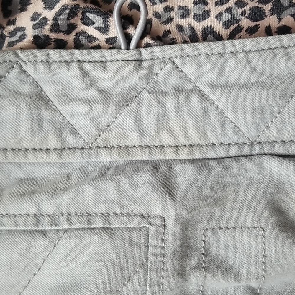 Jessica Simpson Grey Jacket - Picture 11 of 11